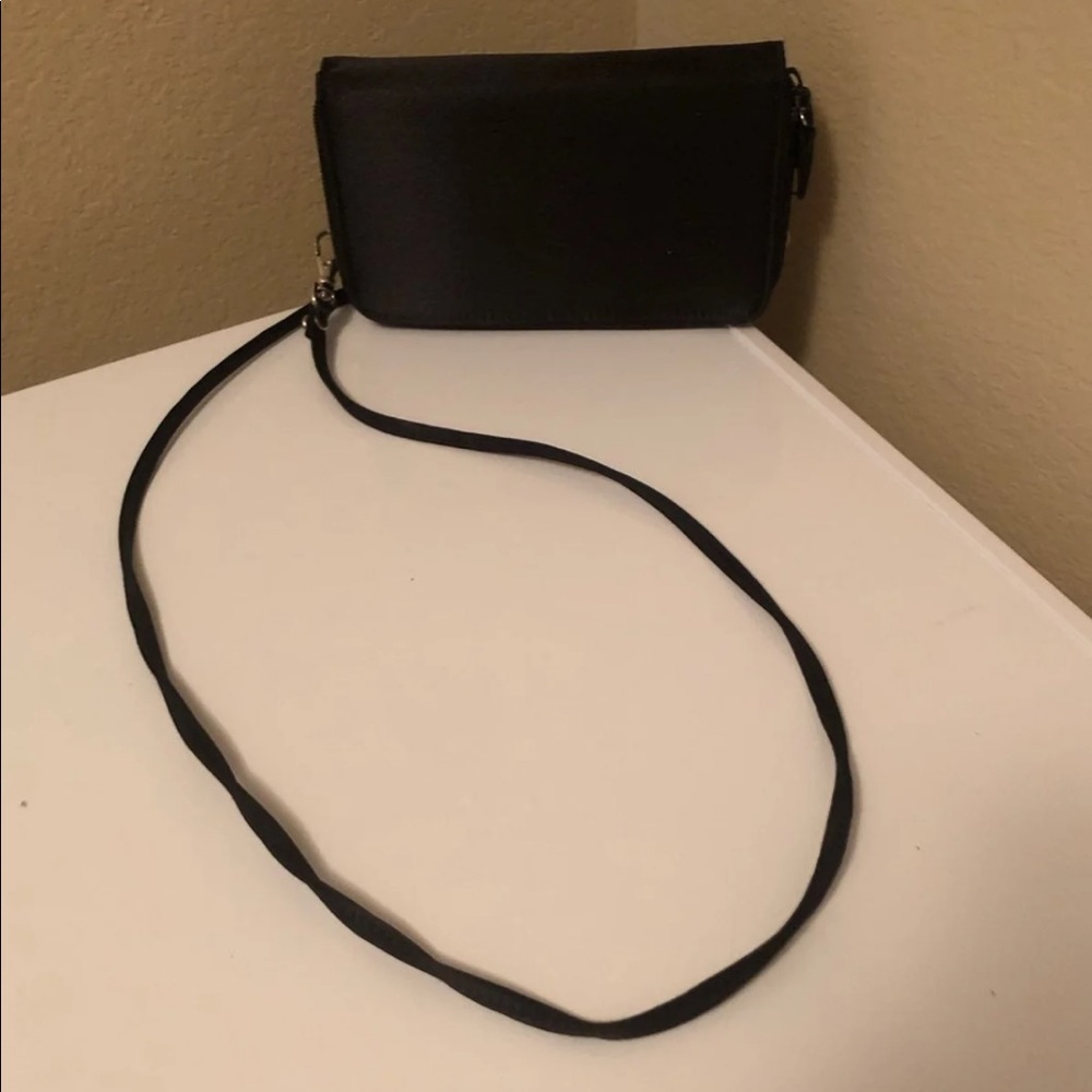 Merona Crossbody Bag - NWOT